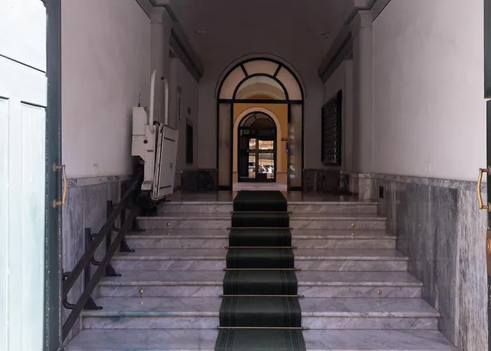 Appartamento La Tua Casa Al Colosseo *