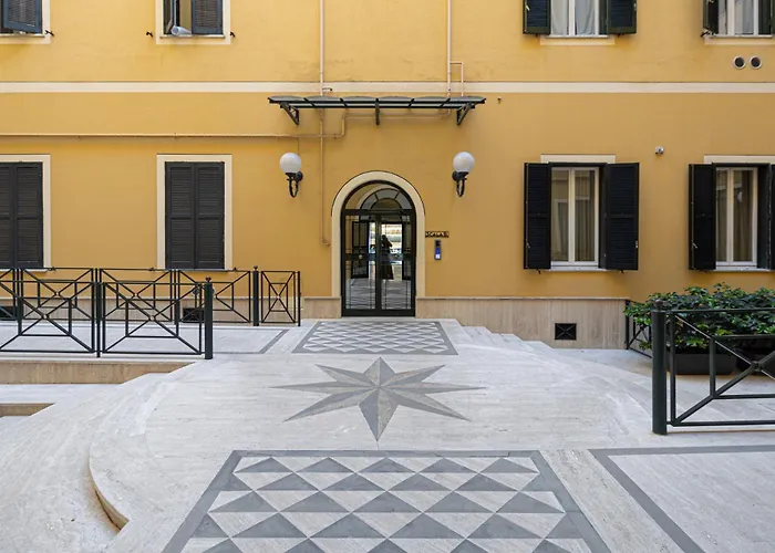 Appartamento La Tua Casa Al Colosseo Roma