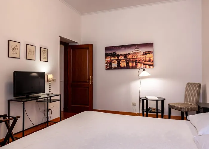 La Tua Casa Al Colosseo