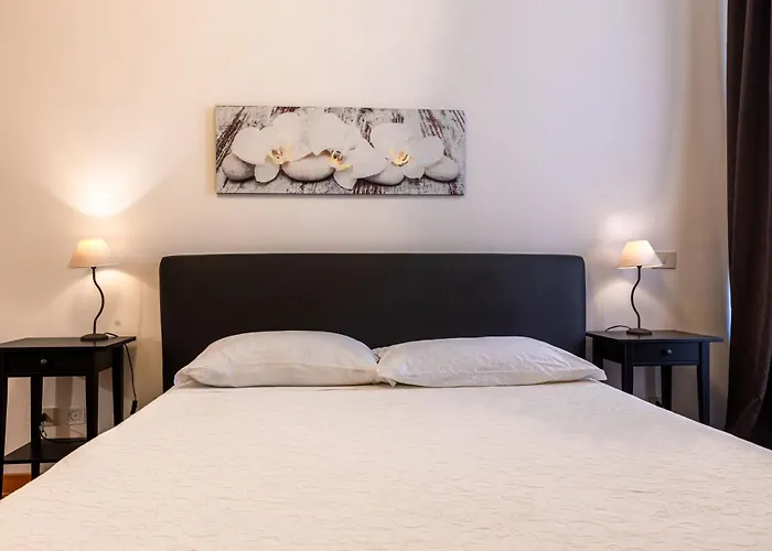 La Tua Casa Al Colosseo Appartamento Roma